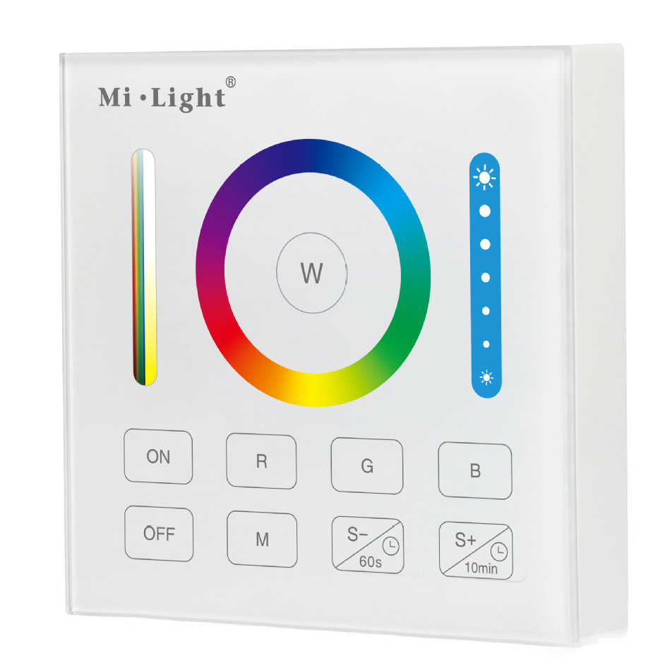 Smart panel remote controller sales